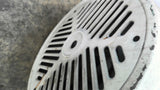 Toshiba 24CA4260 3hp AC Motor 1200rpm 6p 3ph 213T 230/460V TEFC 60hz
