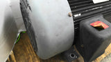 Ingersoll-Rand 4VD 254TTFL5099BP 7 1/2hp AC Motor 1200rpm 6p 3ph 254T 230/460V