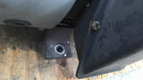 Ingersoll-Rand 4VD 254TTFL5099BP 7 1/2hp AC Motor 1200rpm 6p 3ph 254T 230/460V