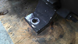 Ingersoll-Rand 4VD 254TTFL5099BP 7 1/2hp AC Motor 1200rpm 6p 3ph 254T 230/460V