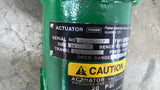 Fisher F000903518 SST Valve Size 34 Type 667 Body Only 20 PSI 3/4 Travel