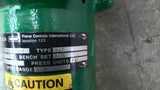 Fisher F000903518 SST Valve Size 34 Type 667 Body Only 20 PSI 3/4 Travel