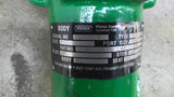 Fisher F000903518 SST Valve Size 34 Type 667 Body Only 20 PSI 3/4 Travel