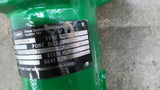 Fisher F000903518 SST Valve Size 34 Type 667 Body Only 20 PSI 3/4 Travel