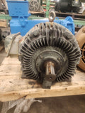 Teco Westinghouse E.252 25HP 3600 RPM 2P 3PH 284TS 230/460V AC Motor