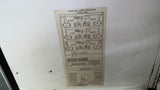 Allen-Bradley 79-18335-061 3ph 200hp Drive 460 Volts