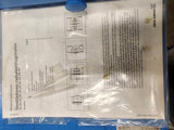 Siemens 1PH7 186-7EF030AK9-Z 94kW 2000RPM 3PH 445V Servo Motor