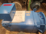 Siemens 1PH7 186-7EF030AK9-Z 94kW 2000RPM 3PH 445V Servo Motor