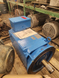 Siemens 1PH7 186-7EF030AK9-Z 94kW 2000RPM 3PH 445V Servo Motor