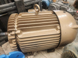 Baldor EM14109T 40HP 230/460V 3600 RPM 2P 324TS 3PH TEFC 60HZ AC Motor