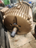 Baldor EM14109T 40HP 230/460V 3600 RPM 2P 324TS 3PH TEFC 60HZ AC Motor