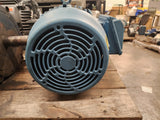 Marley MCT-A02004E1-W22 20HP 1800RPM 4P 3PH 208-230/460V 254/6T AC Motor