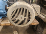 Toshiba BY754FLC2UD 7.5HP 1800RPM 4P 3PH 230/460V 213TC AC Motor