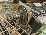 Lenze MDEMA1M100-12 2.6 KW 1800RPM 4P 480V AC Motor 3 Phase