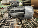 Lenze MDEMA1M100-12 2.6 KW 1800RPM 4P 480V AC Motor 3 Phase