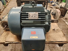 Marathon 2VF 364TTFS6536AN 60HP 4P 1800RPM 3PH 460V 364T TEFC AC Motor