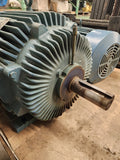 Marathon 2VF 364TTFS6536AN 60HP 4P 1800RPM 3PH 460V 364T TEFC AC Motor