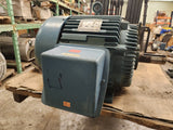 Marathon 2VF 364TTFS6536AN 60HP 4P 1800RPM 3PH 460V 364T TEFC AC Motor