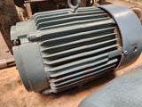 Marathon 2VN 284TTFN6526BB L 25HP 1800RPM 2P 3PH 460V 284T AC Motor