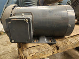 Lincoln LM32825AA 1 1/2 HP 1800RPM 4P 3PH 230/460V 145T AC Motor