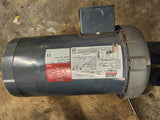Lincoln LM32825AA 1 1/2 HP 1800RPM 4P 3PH 230/460V 145T AC Motor