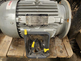 Toshiba BY754FLC2US02 7.5HP 1800RPM 4P 3PH 230/460V 213TC AC Motor
