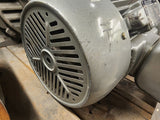 Toshiba BY754FLC2US02 7.5HP 1800RPM 4P 3PH 230/460V 213TC AC Motor