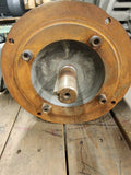 Toshiba BY754FLC2US02 7.5HP 1800RPM 4P 3PH 230/460V 213TC AC Motor