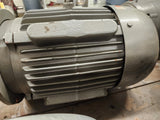 Toshiba BY754FLC2US02 7.5HP 1800RPM 4P 3PH 230/460V 213TC AC Motor