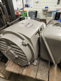 Toshiba BL004VLF3UM 100HP 1800RPM 4P 3PH 230/460V 404T AC Motor