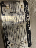 Toshiba BL004VLF3UM 100HP 1800RPM 4P 3PH 230/460V 404T AC Motor