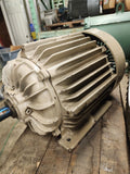 Century SC-256U-KMA 15HP 3600RPM 2P 3PH 208-220/440V AC Motor 256U Frame