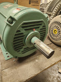 US Motors G203A 40HP 1800RPM 4P 3PH 230/460V 324T AC Motor
