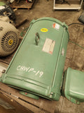 US Motors G203A 40HP 1800RPM 4P 3PH 230/460V 324T AC Motor
