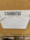 Goulds 01SH06B05T3E2 e-SH end Suction Pump 5 Hp 208-230/460 Volts