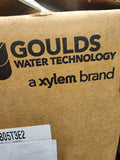 Goulds 01SH06B05T3E2 e-SH end Suction Pump 5 Hp 208-230/460 Volts