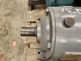 Baldor CD2003P-2 3HP 1750/2300RPM L186ATC 240 Arm V DC Gear Motor