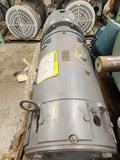Baldor CD2003P-2 3HP 1750/2300RPM L186ATC 240 Arm V DC Gear Motor