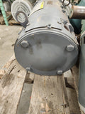 Baldor CD2003P-2 3HP 1750/2300RPM L186ATC 240 Arm V DC Gear Motor