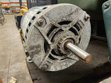 GE 5K49MN4293X AC Motor 3 HP 5.2/2.6 Amps 1800RPM 4P 3PH 208-230/460V 56Y