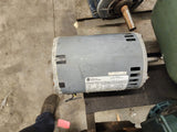 GE 5K49MN4293X AC Motor 3 HP 5.2/2.6 Amps 1800RPM 4P 3PH 208-230/460V 56Y