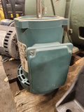 Reliance P56H1741X 1HP 1800RPM 4P 3PH 575V 56C TE AC Motor