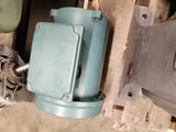 Reliance P56H1741X 1HP 1800RPM 4P 3PH 575V 56C TE AC Motor