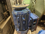 SEW DFT80N4 1HP AC Motor 1800RPM 4P 3PH 230/460V