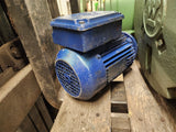 SEW DFT80N4 1HP AC Motor 1800RPM 4P 3PH 230/460V