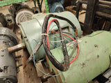 Sicme C13LN/C/B14 8.46kW DC Motor 4000 RPM 500 Arm V