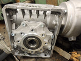 Lafert ST71S4 1/2HP AC Motor 208-230/440-460V 1800RPM 71 Frame