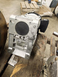 Lafert ST71S4 1/2HP AC Motor 208-230/440-460V 1800RPM 71 Frame