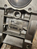 Lafert ST71S4 1/2HP AC Motor 208-230/440-460V 1800RPM 71 Frame