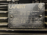 Lafert ST71S4 1/2HP AC Motor 208-230/440-460V 1800RPM 71 Frame